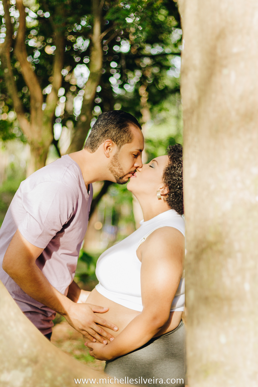 ensaio fotográfico de gestante em diadema - sp