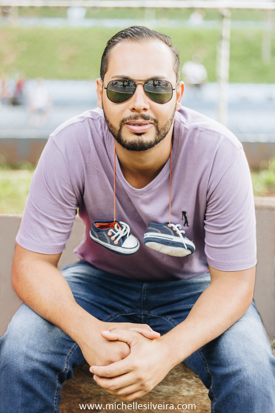 ensaio fotográfico de gestante em diadema - sp