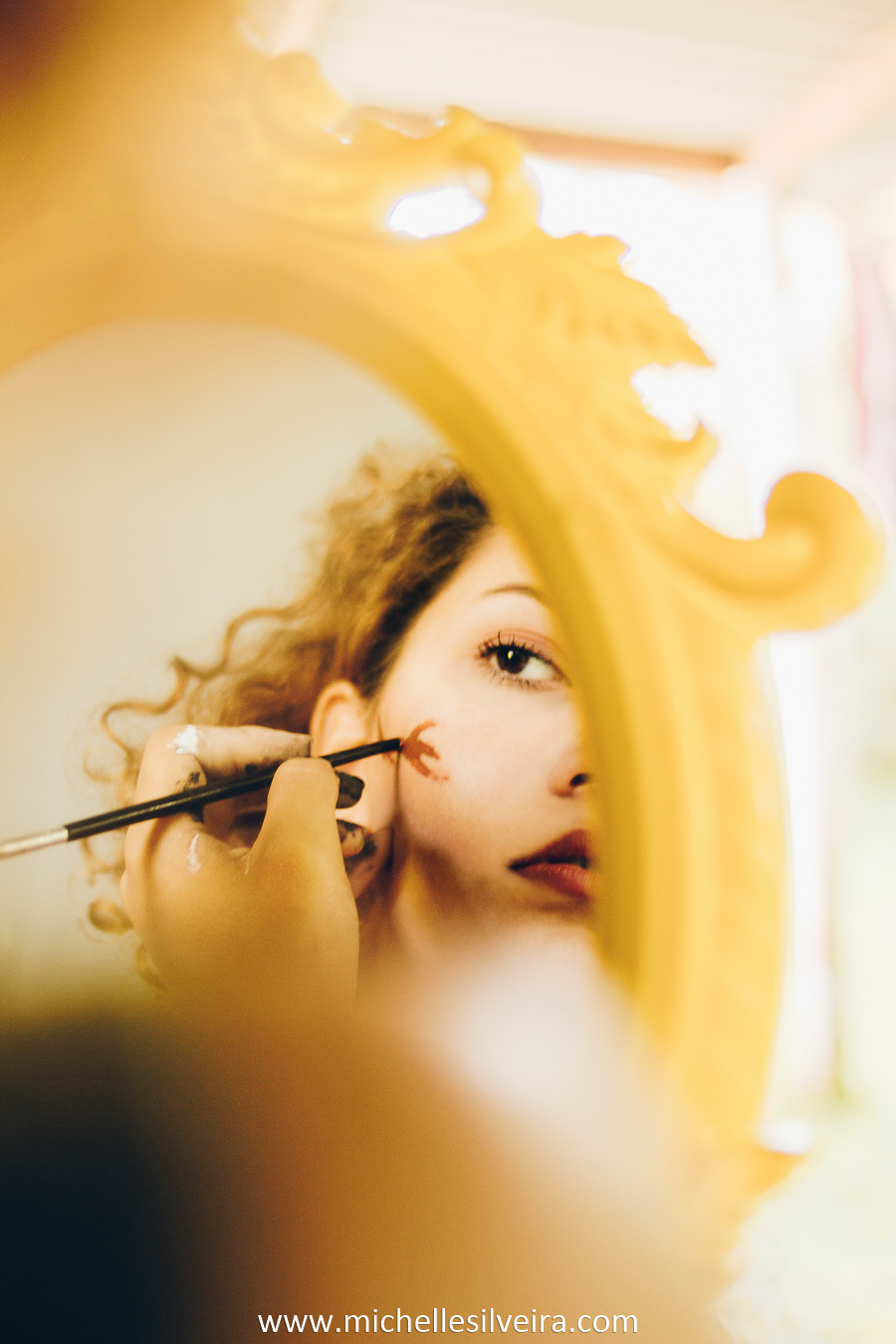 ensaio fotográfico feminino em Cananéia - SP