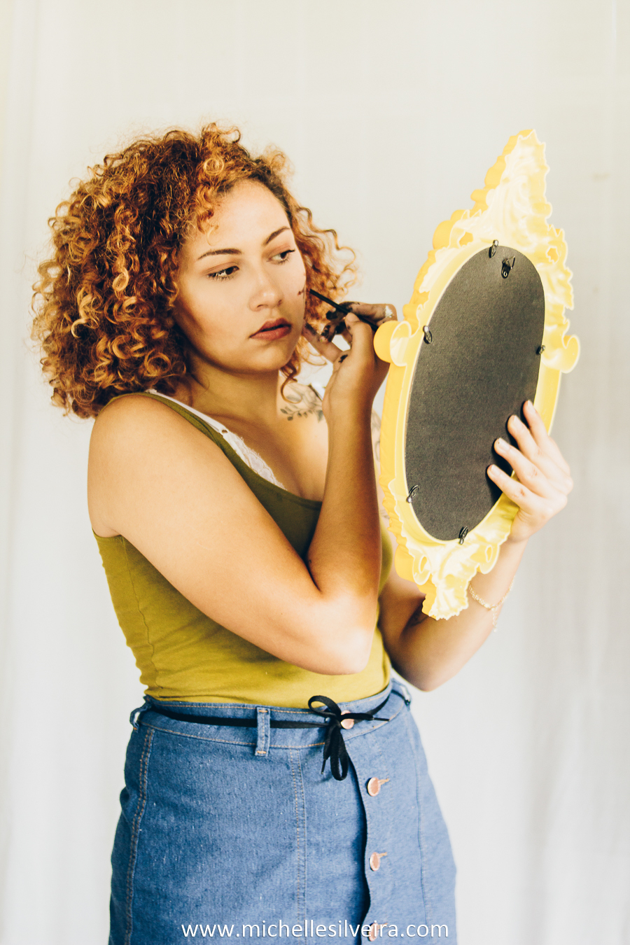 ensaio fotográfico feminino em Cananéia - SP