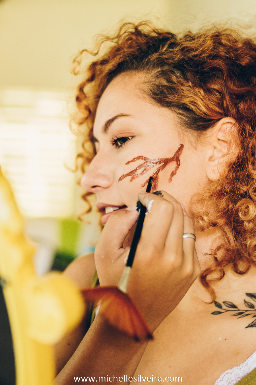 ensaio fotográfico feminino em Cananéia - SP