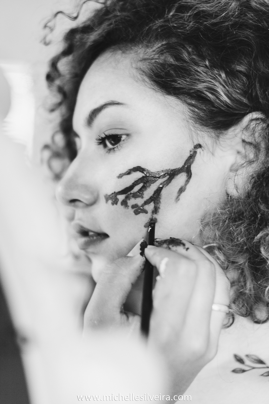 ensaio fotográfico feminino em Cananéia - SP