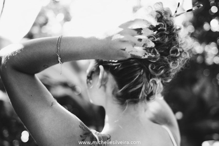 ensaio fotográfico feminino em Cananéia - SP