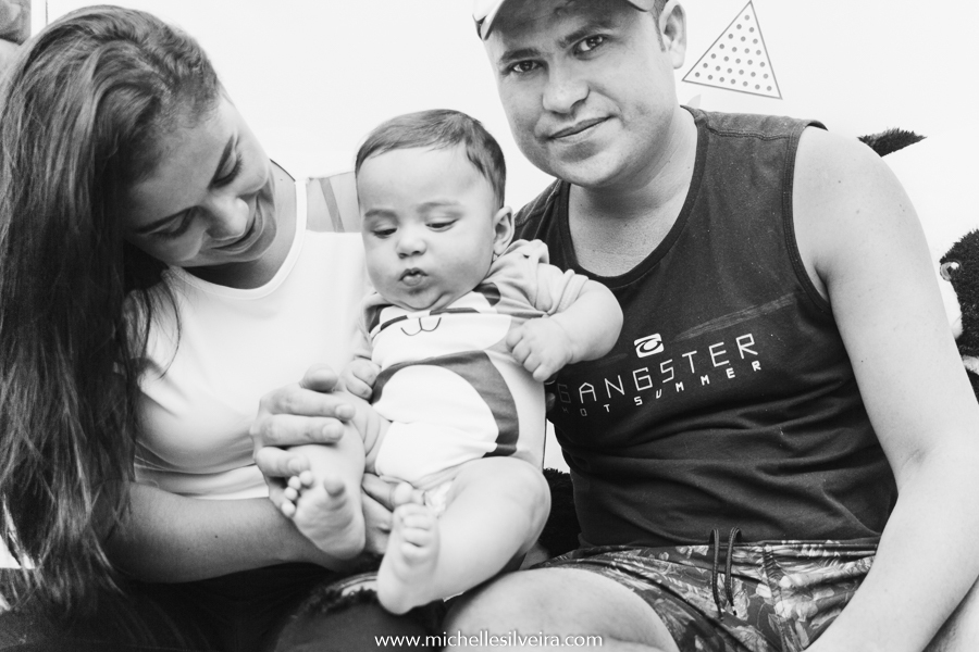 ensaio de 6 meses - acompanhamneto mensal na zona sul de são paulo - michelle silveira fotografia - tema panda