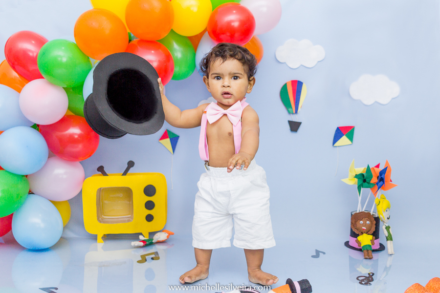 smash the cake mundo bita - ensaio fotografico- acompanhamento de bebes - zona sul de são paulo - michelle silveira fotografia