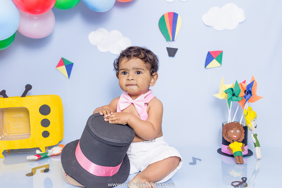 smash the cake mundo bita - ensaio fotografico- acompanhamento de bebes - zona sul de são paulo - michelle silveira fotografia