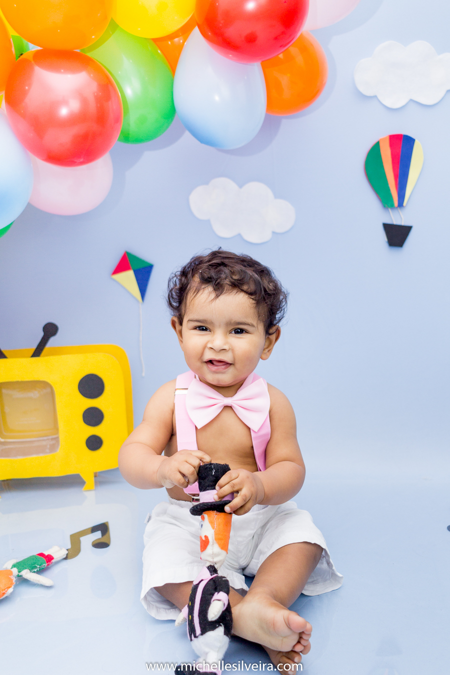 smash the cake mundo bita - ensaio fotografico- acompanhamento de bebes - zona sul de são paulo - michelle silveira fotografia