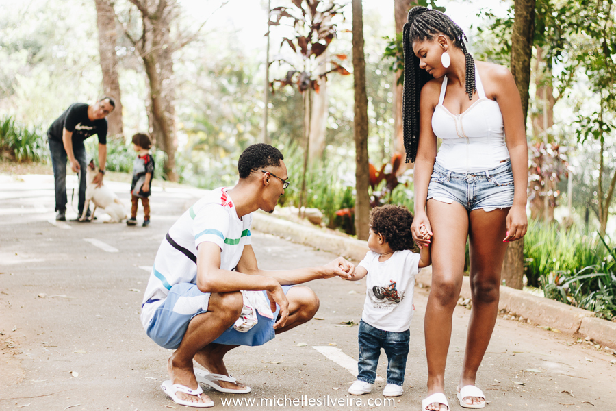 ensaio fotográfico de família  em diadema sp por michelle silveira fotografia