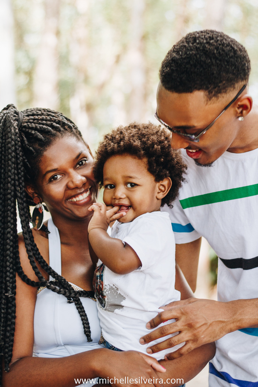 ensaio fotográfico de família  em diadema sp por michelle silveira fotografia