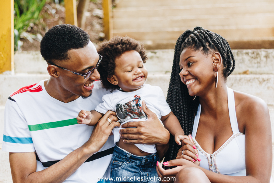 ensaio fotográfico de família  em diadema sp por michelle silveira fotografia