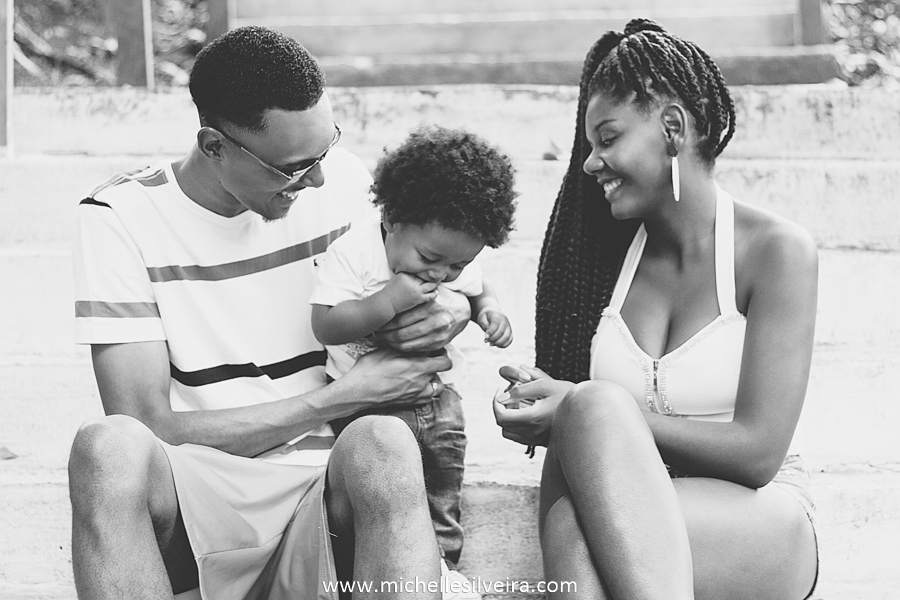 ensaio fotográfico de família  em diadema sp por michelle silveira fotografia
