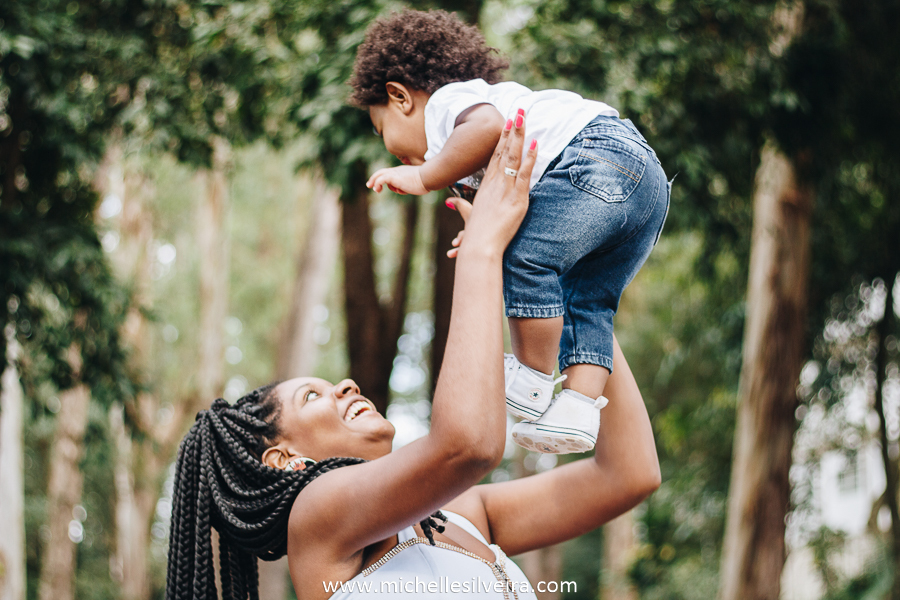 ensaio fotográfico de família  em diadema sp por michelle silveira fotografia