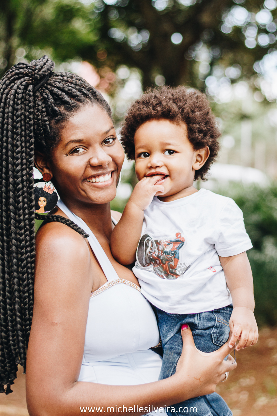 ensaio fotográfico de família  em diadema sp por michelle silveira fotografia