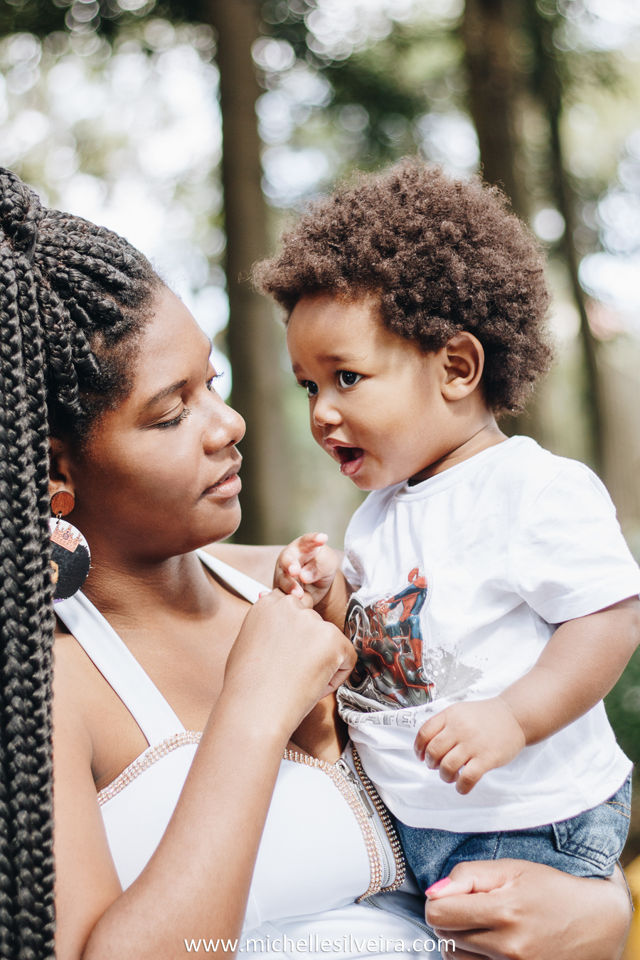 ensaio fotográfico de família  em diadema sp por michelle silveira fotografia