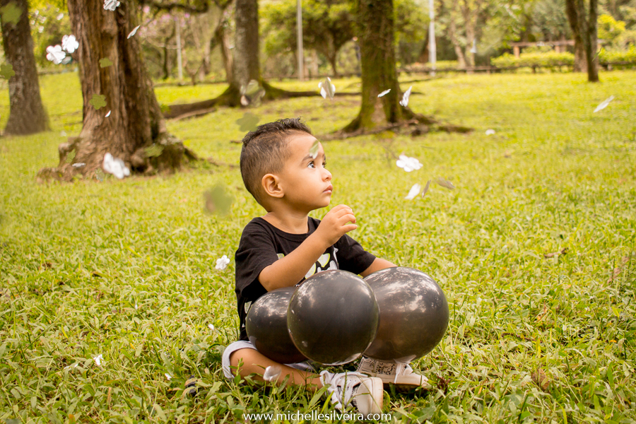 ensaio fotografico infantil - levi 2 anos - em parque do ibirapuera - michellesilveirafotografia