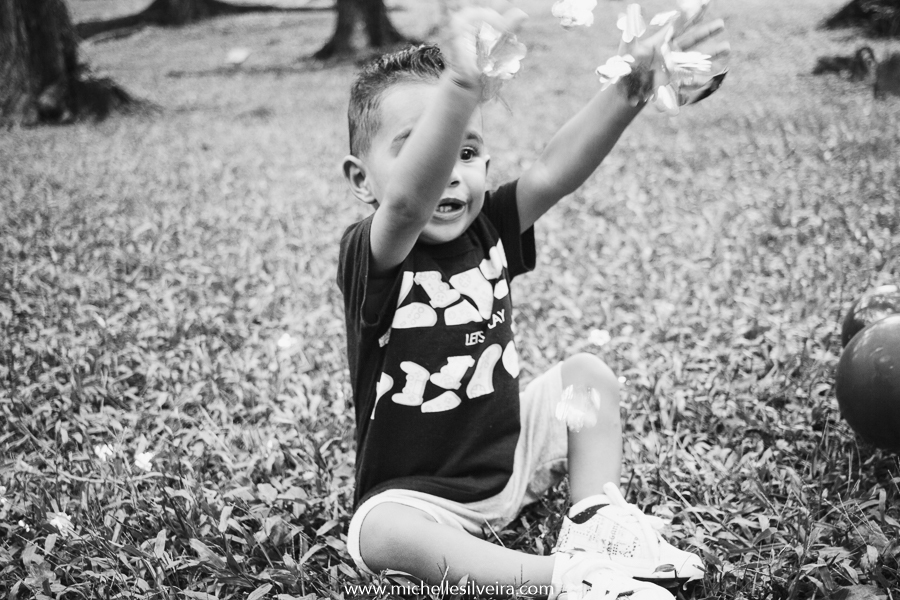 ensaio fotografico infantil - levi 2 anos - em parque do ibirapuera - michellesilveirafotografia