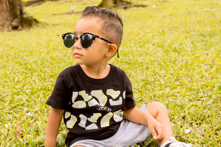 ensaio fotografico infantil - levi 2 anos - em parque do ibirapuera - michellesilveirafotografia