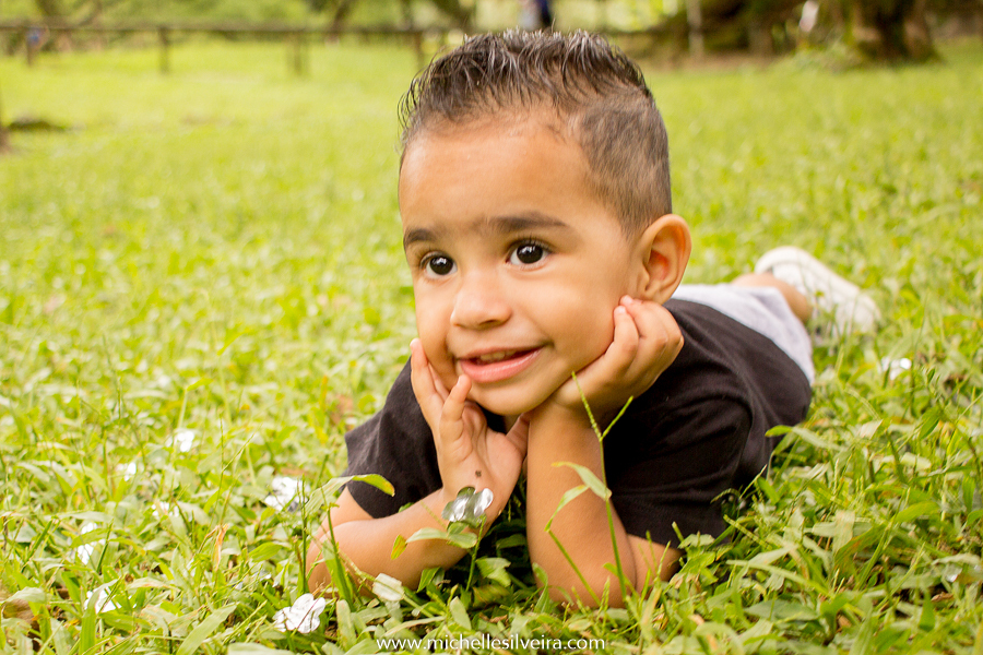 ensaio fotografico infantil - levi 2 anos - em parque do ibirapuera - michellesilveirafotografia