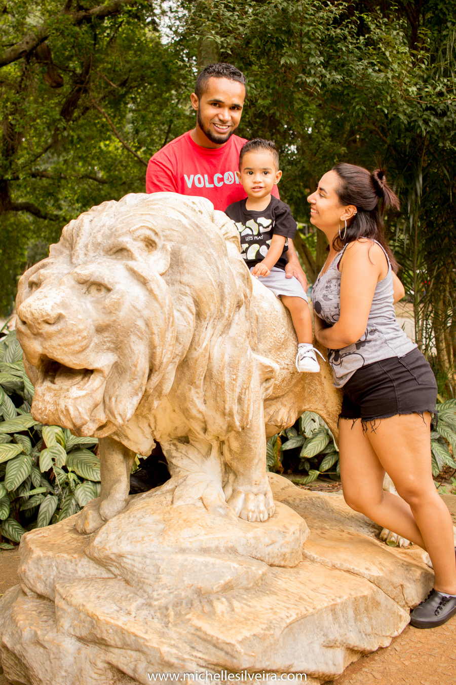 ensaio fotografico infantil - levi 2 anos - em parque do ibirapuera - michellesilveirafotografia