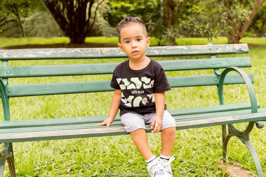 ensaio fotografico infantil - levi 2 anos - em parque do ibirapuera - michellesilveirafotografia