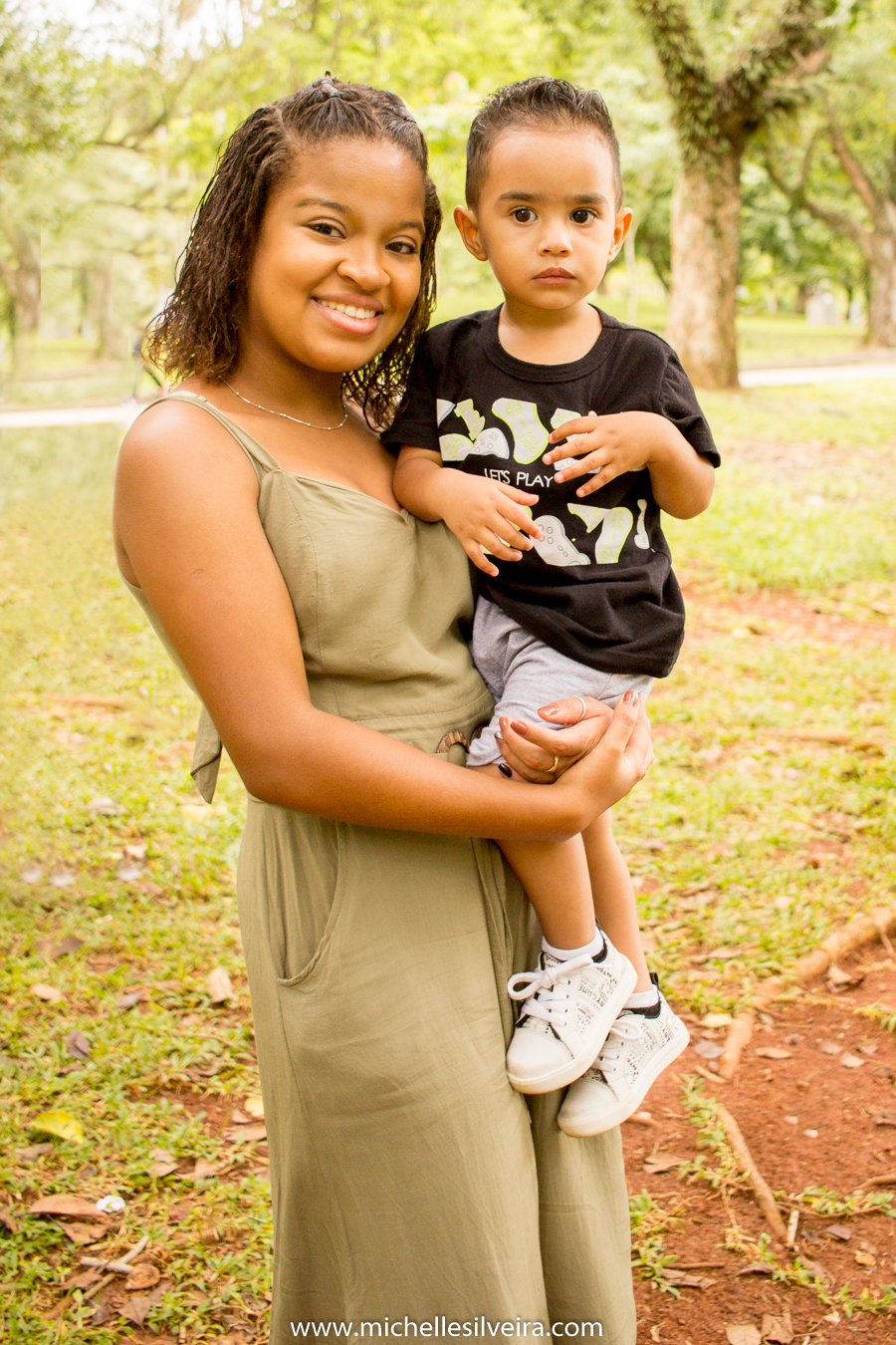 ensaio fotografico infantil - levi 2 anos - em parque do ibirapuera - michellesilveirafotografia