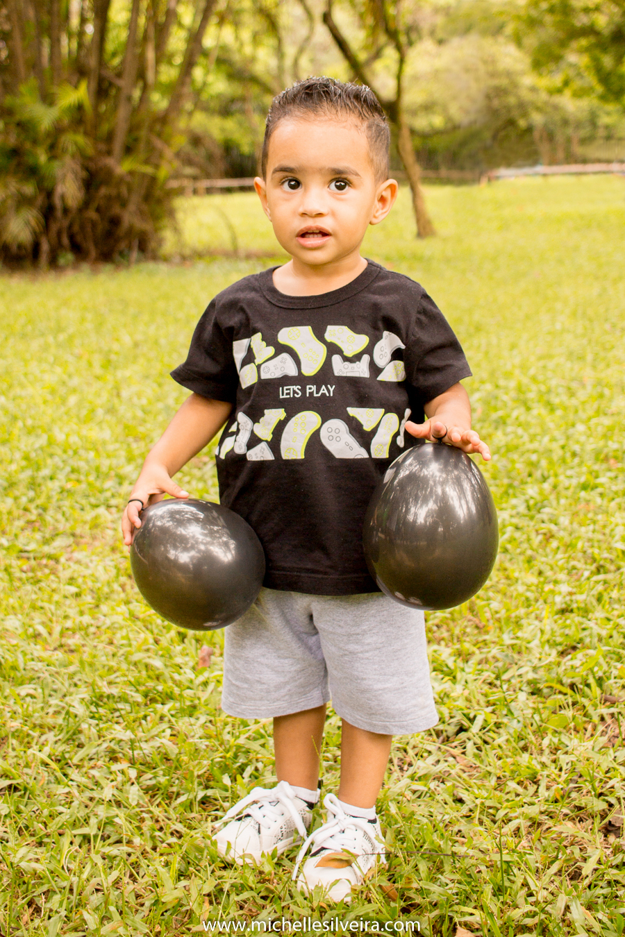 ensaio fotografico infantil - levi 2 anos - em parque do ibirapuera - michellesilveirafotografia