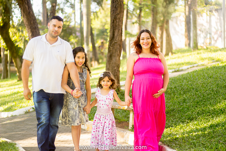 ensaio gestante em diadema michelle silveira fotografia
