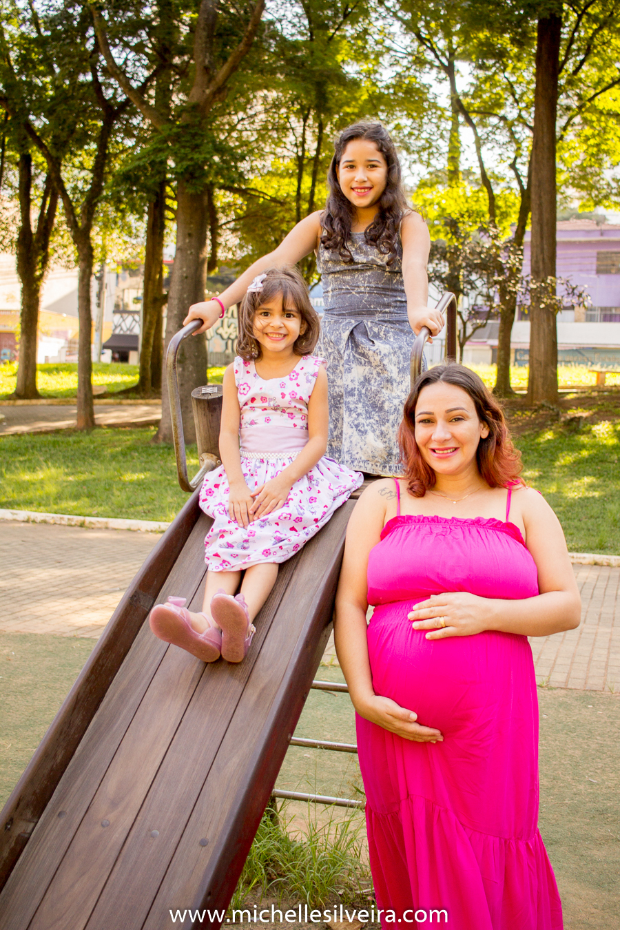 ensaio gestante em diadema michelle silveira fotografia