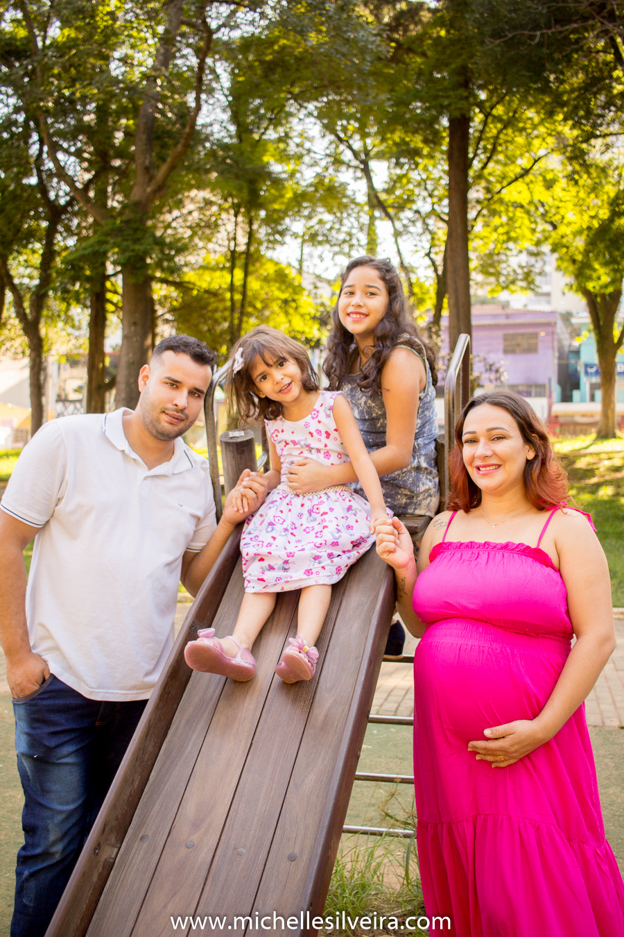ensaio gestante em diadema michelle silveira fotografia