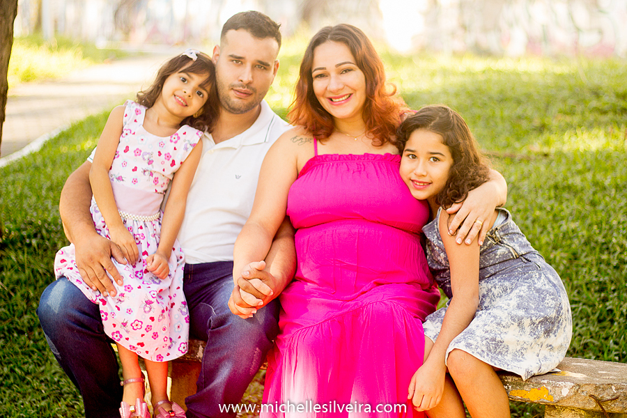 ensaio gestante em diadema michelle silveira fotografia