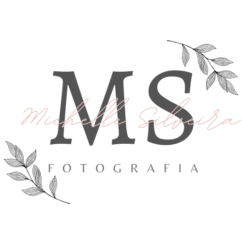 Logotipo de Michelle Silveira