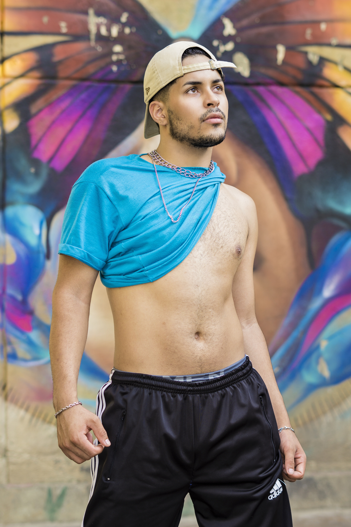 THIAGO - PAULISTA / REPÚBLICA (SÃO PAULO)