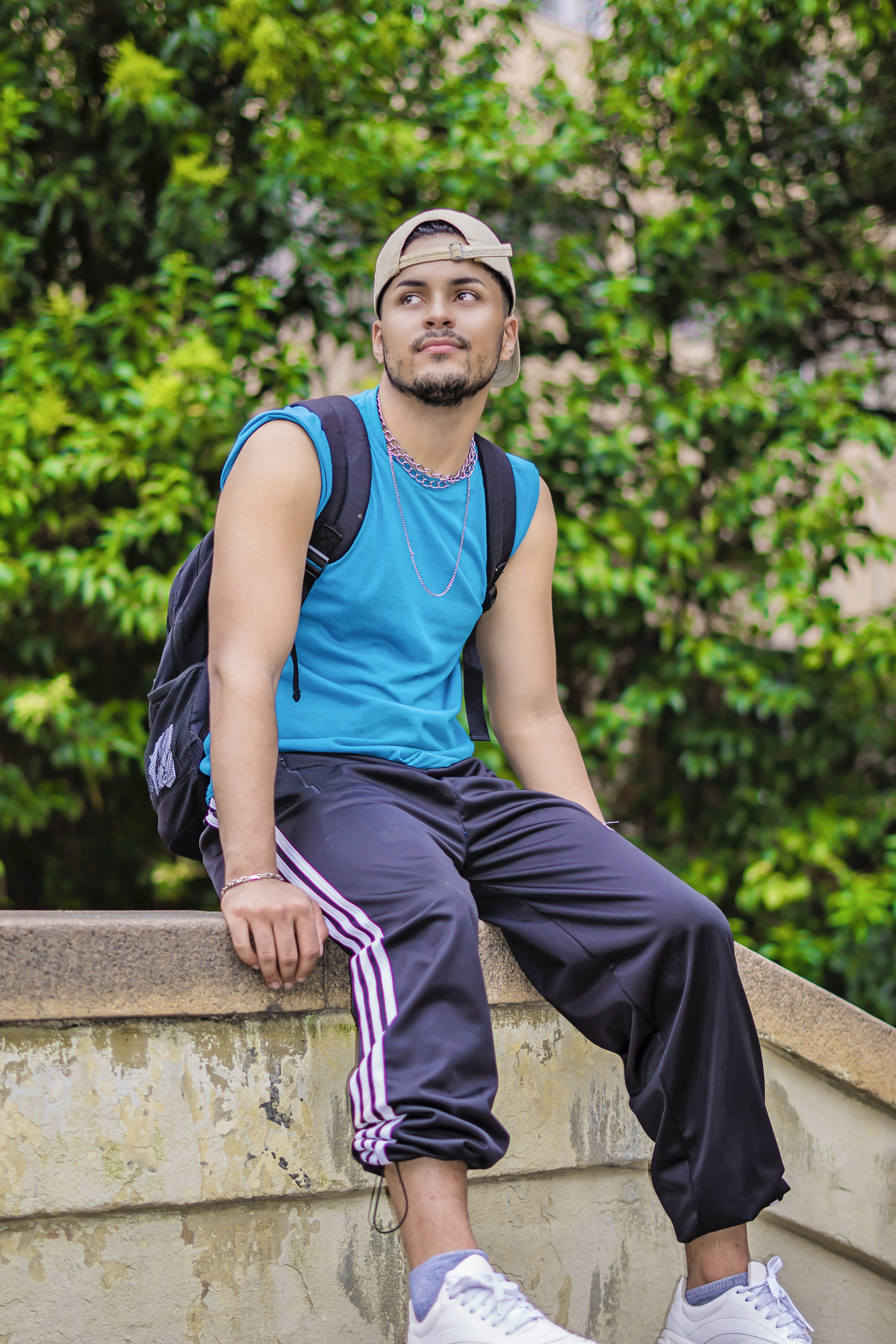 THIAGO - PAULISTA / REPÚBLICA (SÃO PAULO)