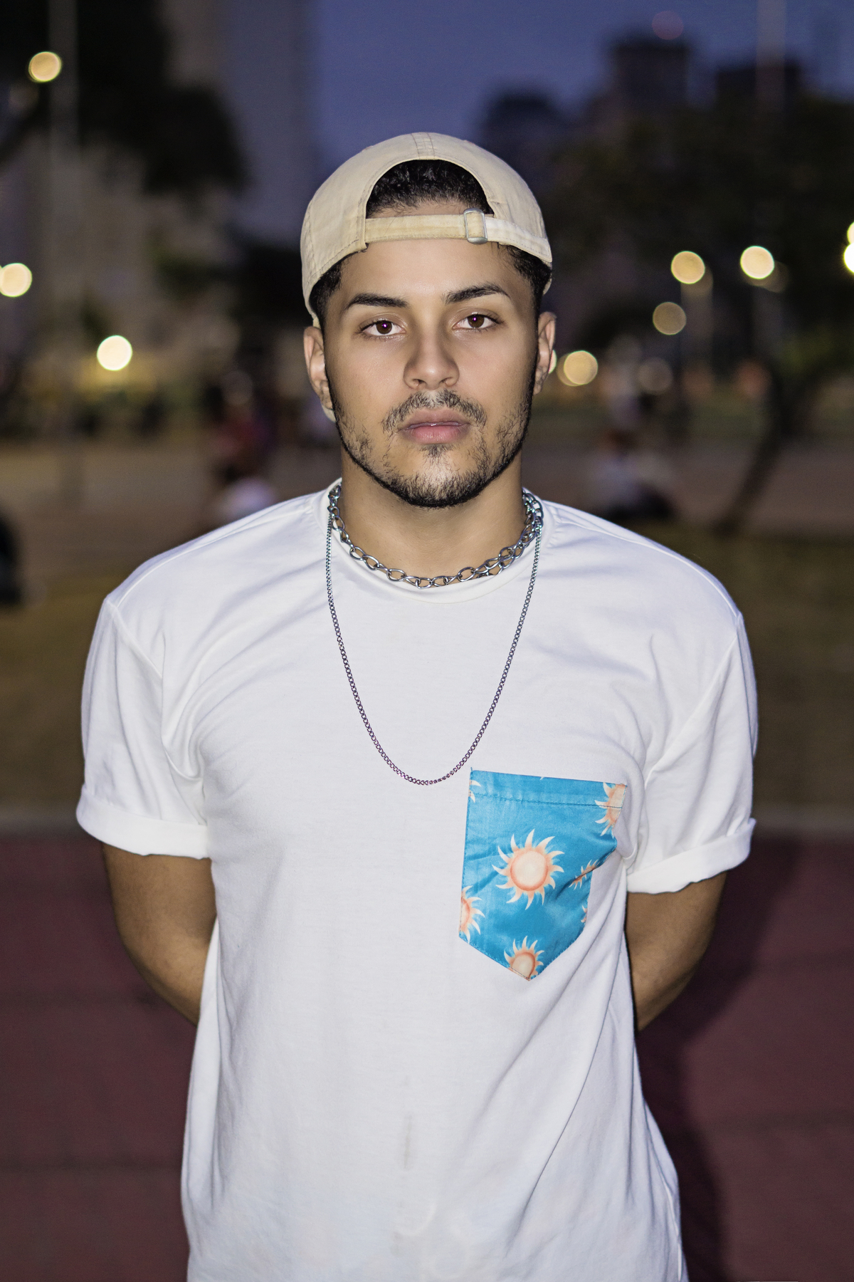 THIAGO - PAULISTA / REPÚBLICA (SÃO PAULO)