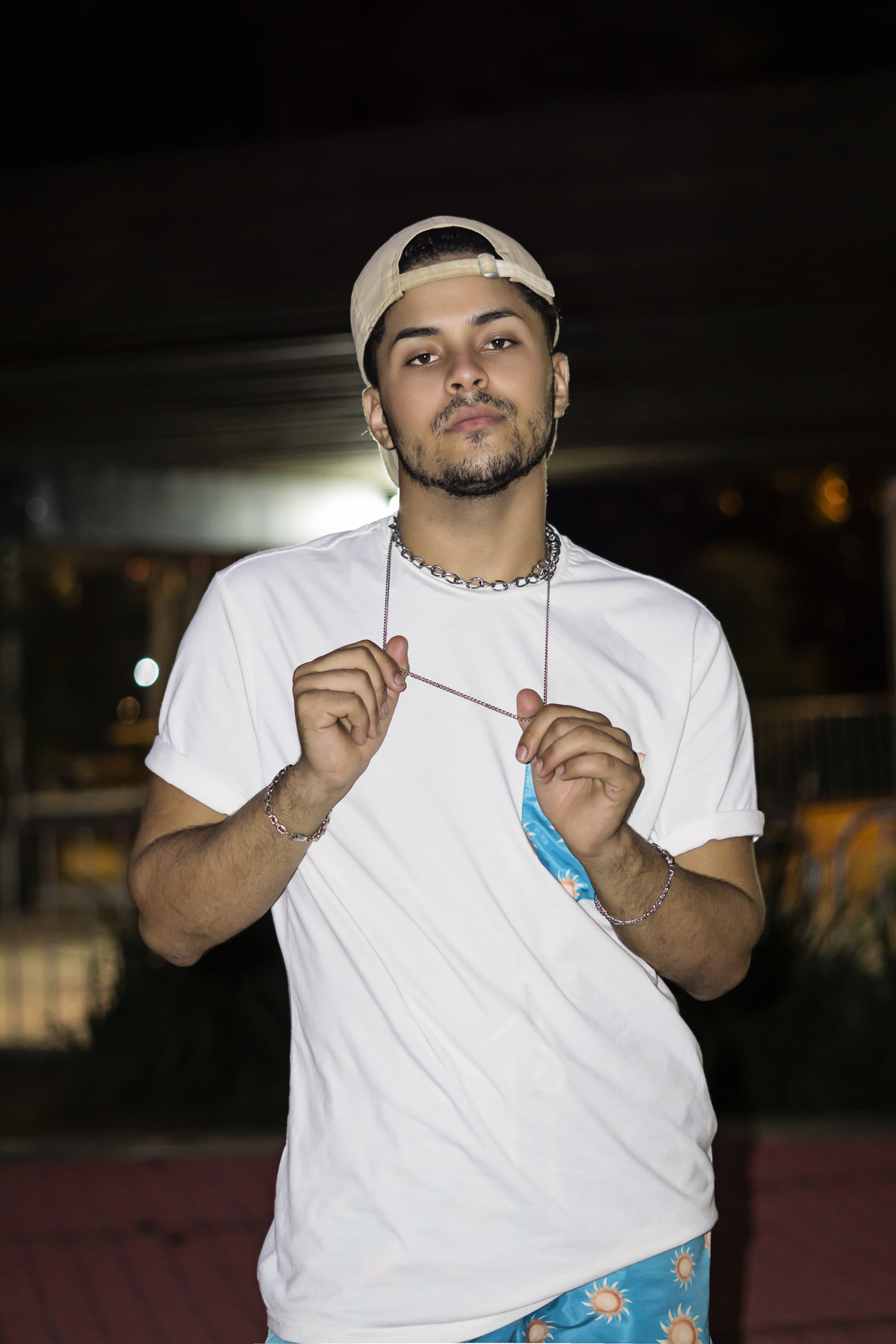 THIAGO - PAULISTA / REPÚBLICA (SÃO PAULO)