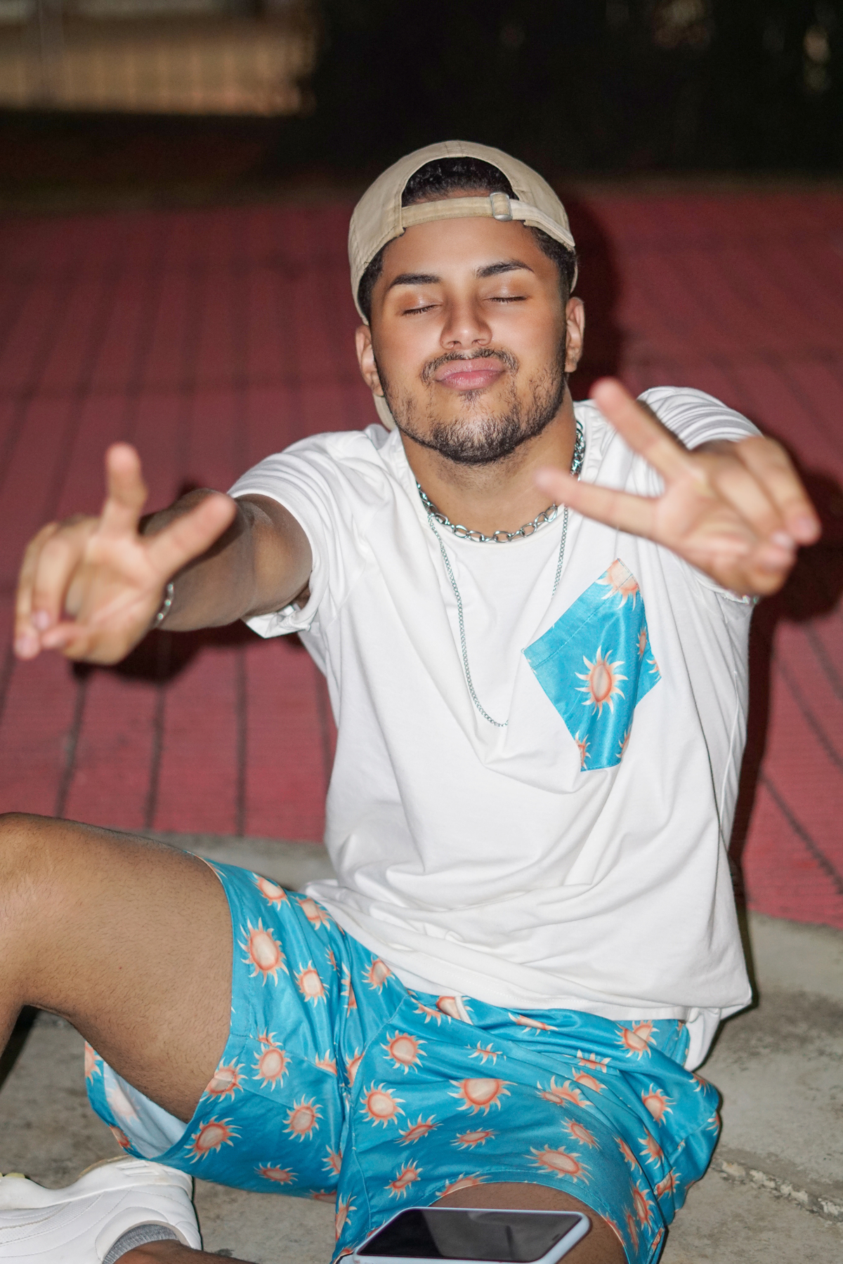 THIAGO - PAULISTA / REPÚBLICA (SÃO PAULO)