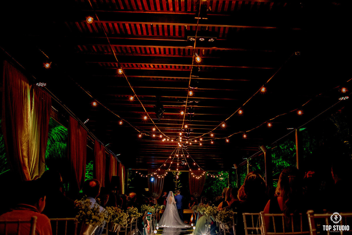 fotografia de casamento
