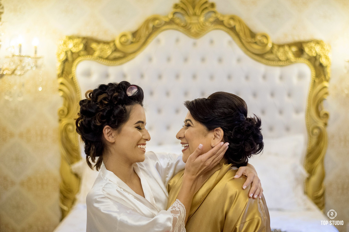 Dia da noiva - Renata Kelen