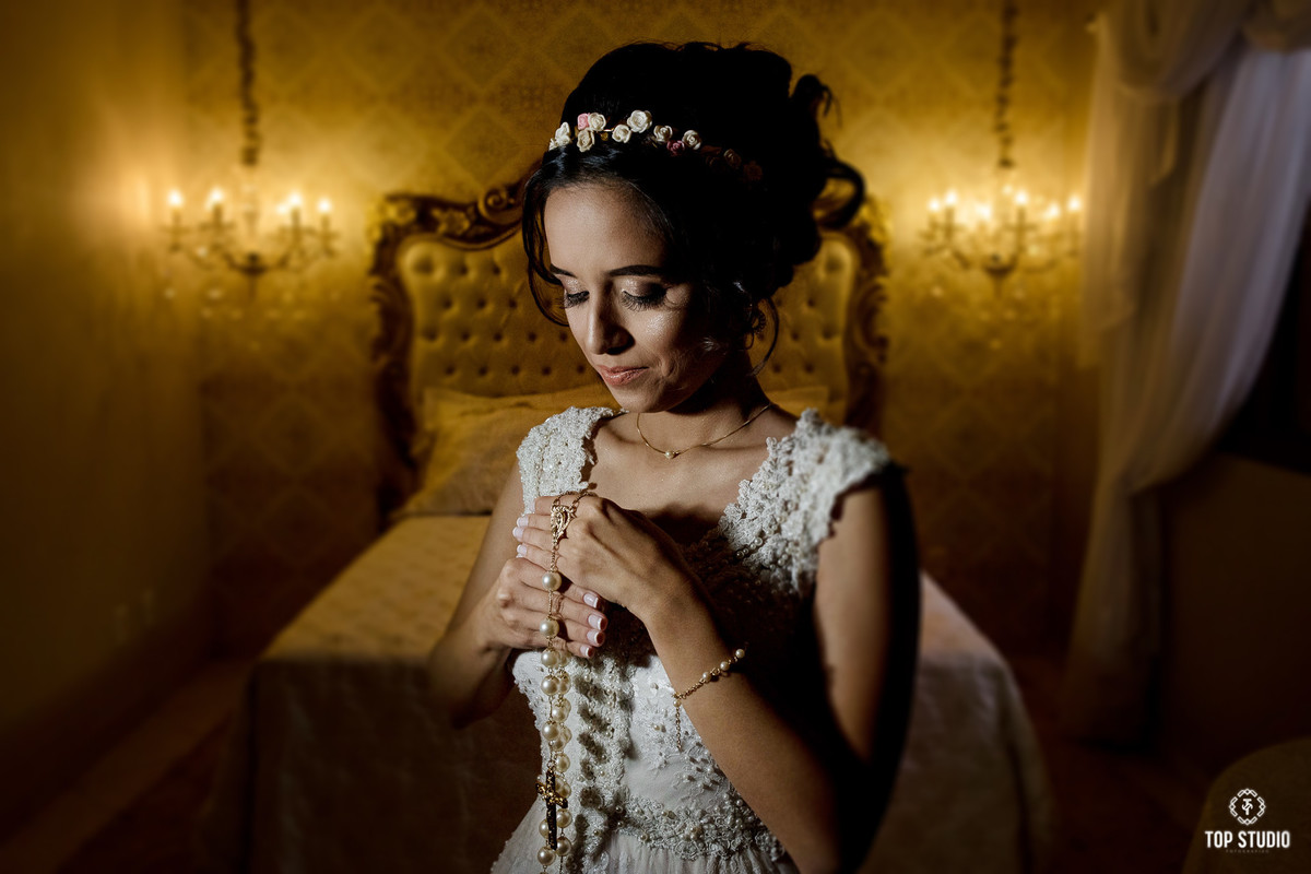 Fotógrafo de casamento