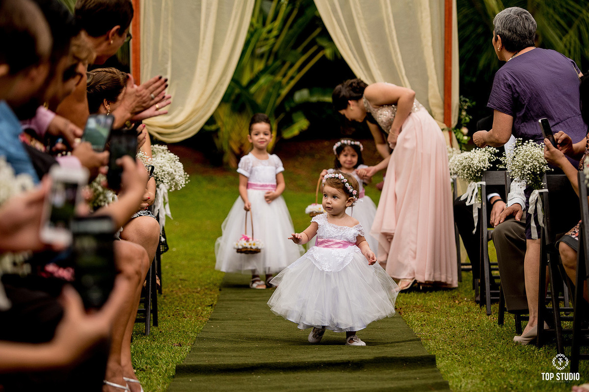 Estancia das orquideas