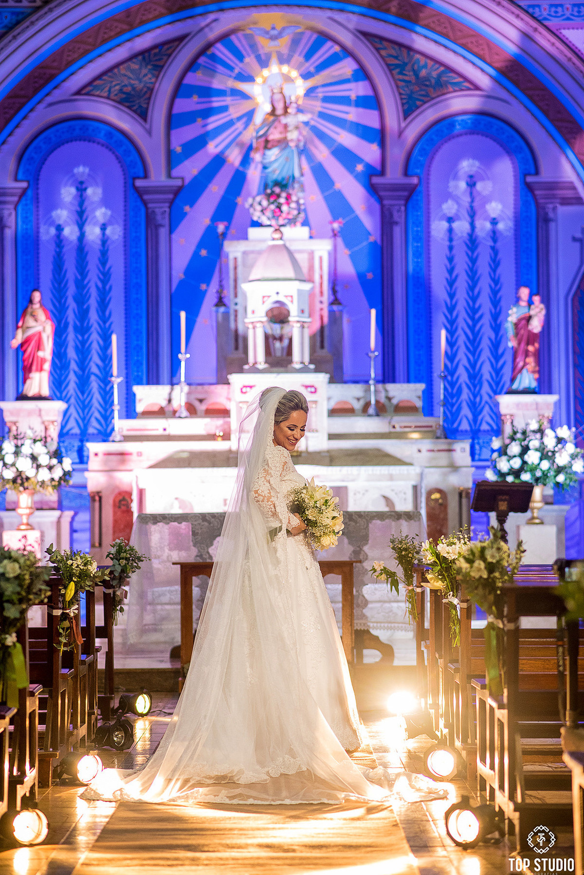 fotografia de casamento Campo Grande ms