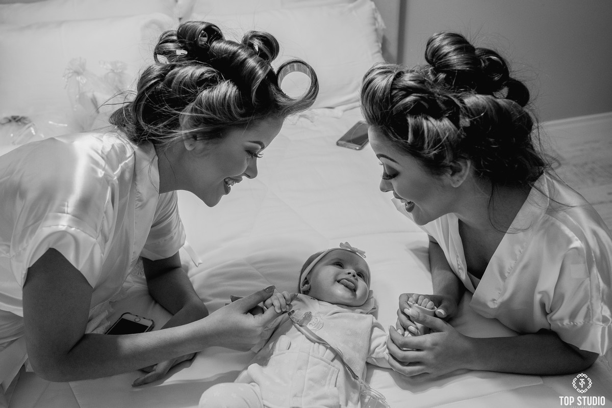 Top Studio Fotografia Fotógrafo de casamento