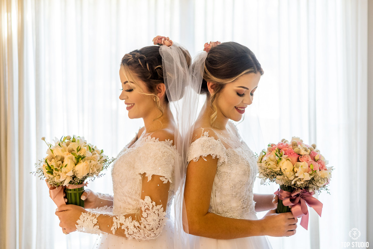 Top studio Fotografia,fotógrafo de casamento,melhor fotógrafo de casamento Irmas gemeas