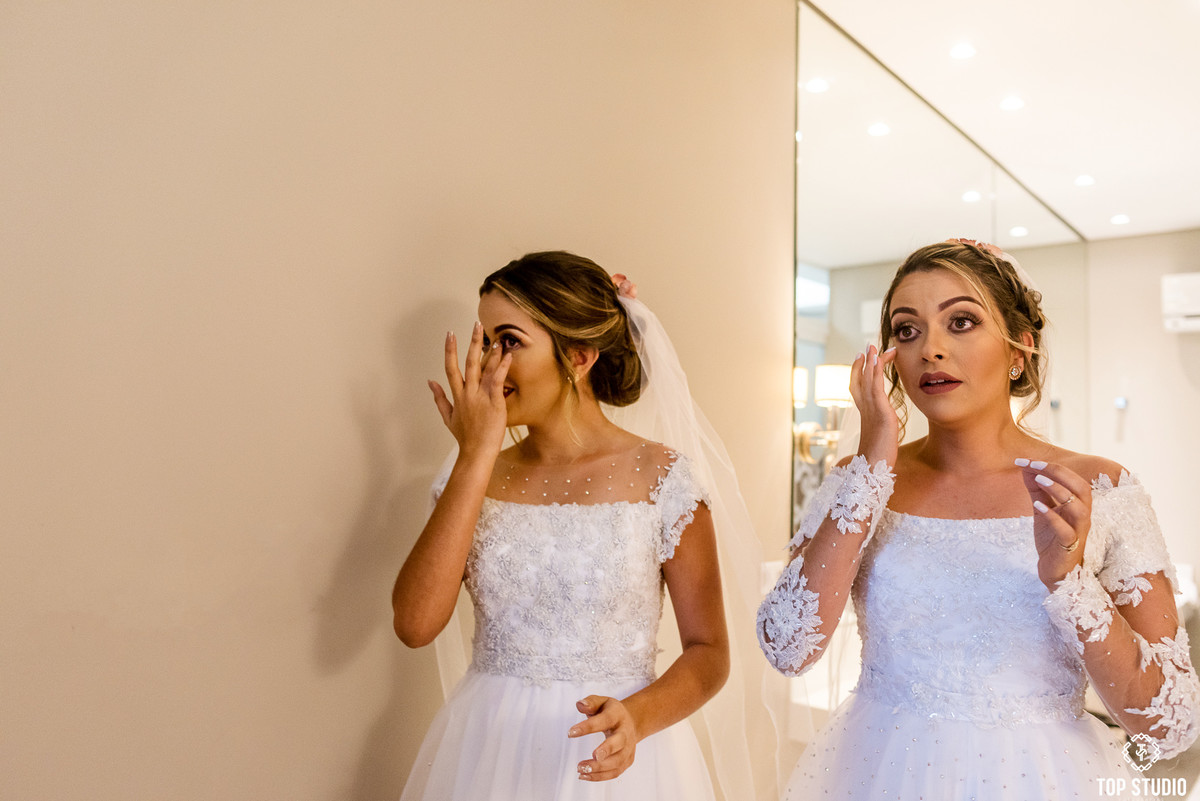 Casamento duplo irmãs gemeas,fotografia de casamento