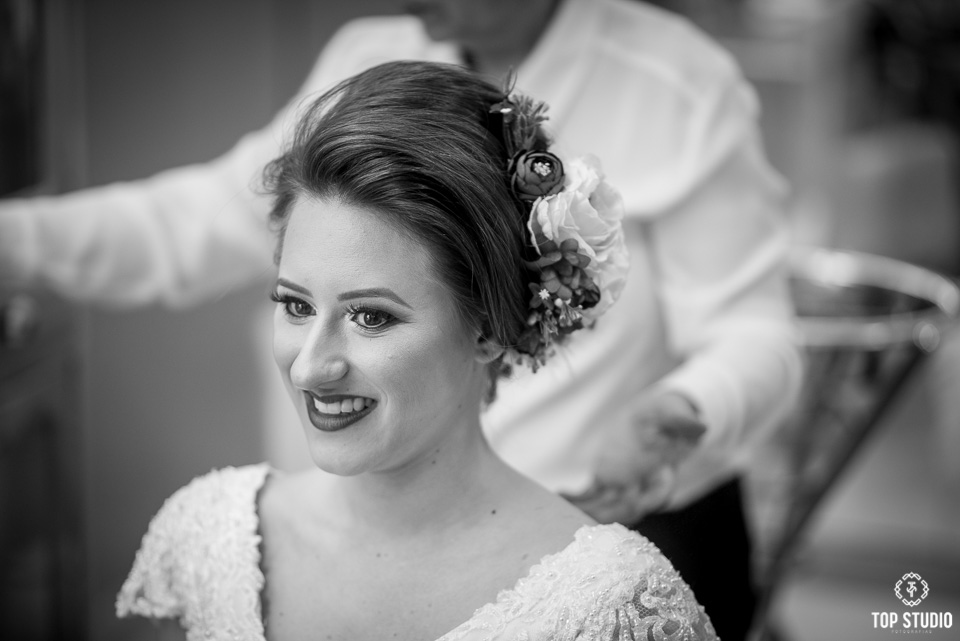 Making of Livia Tosta