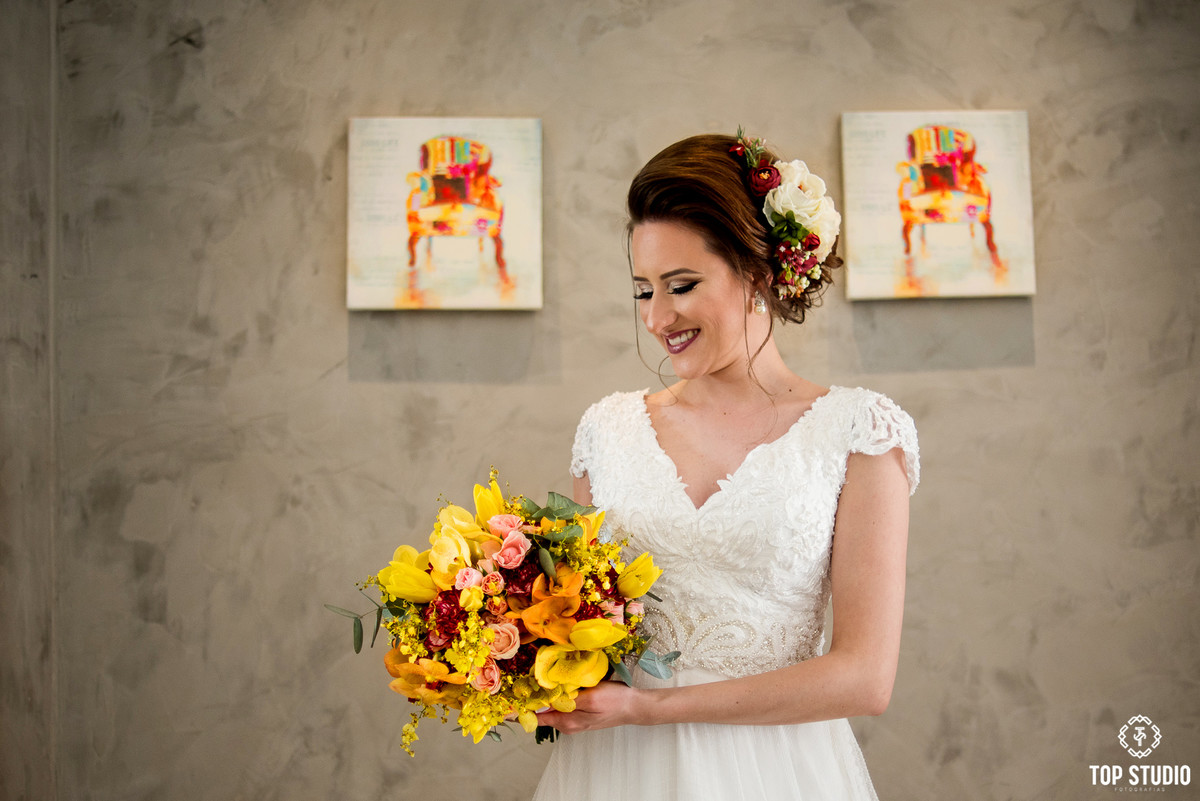 Making of Livia Tosta