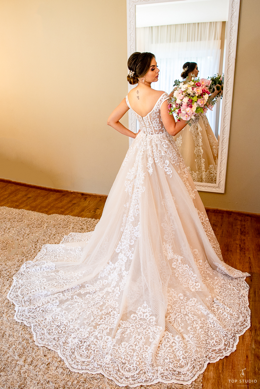 #vestidoflorezasposa