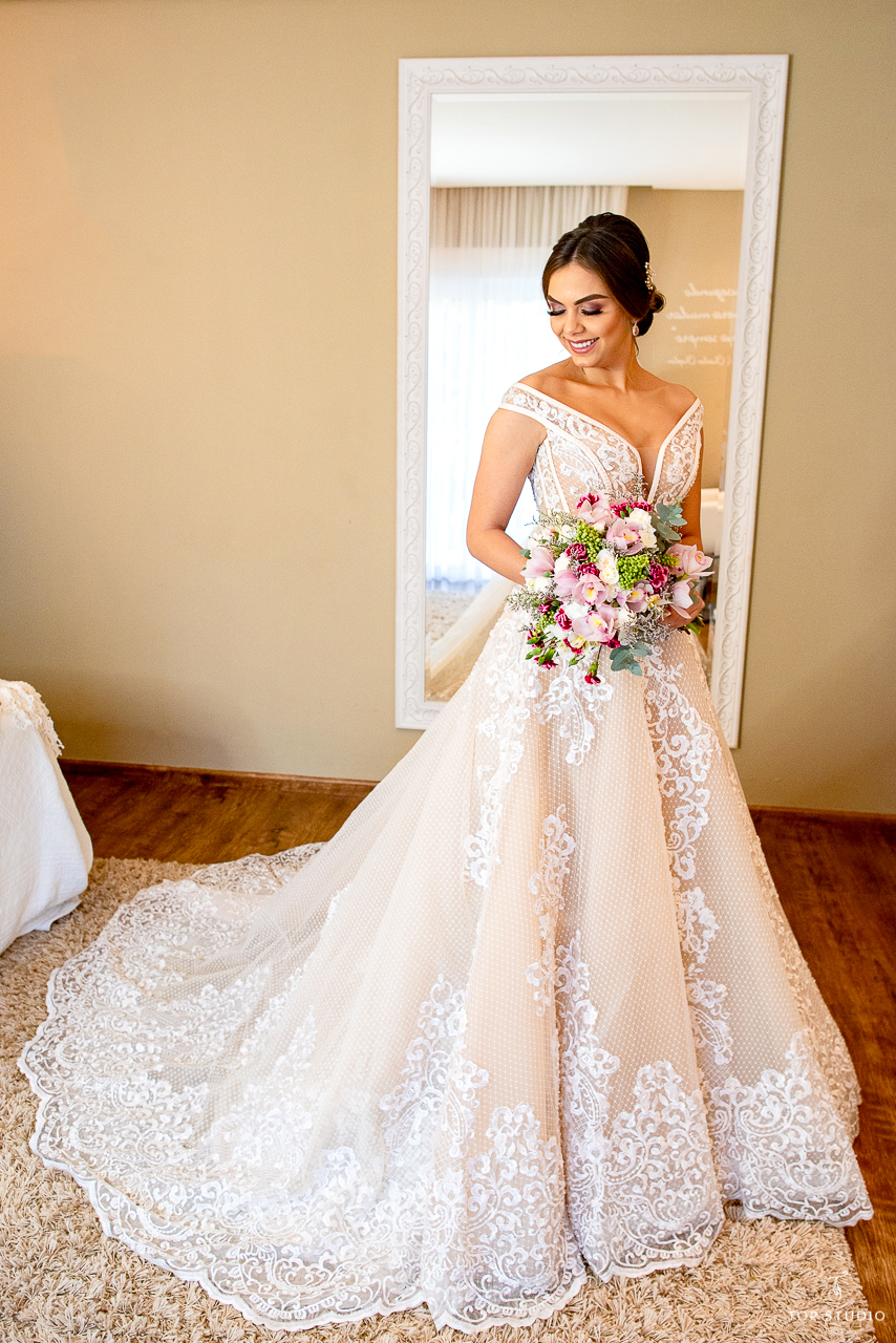 #vestidoflorezasposa