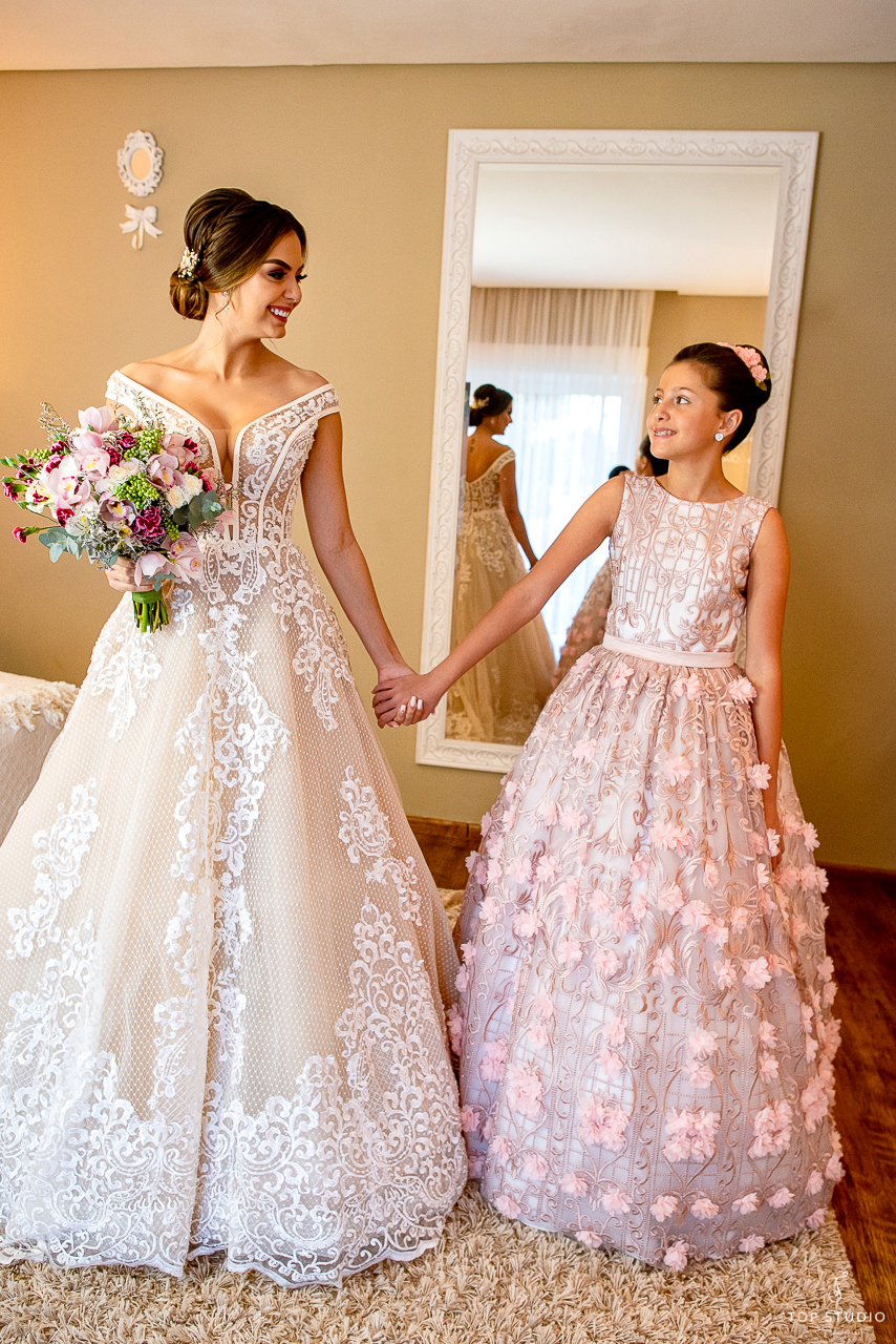 #vestidoflorezasposa