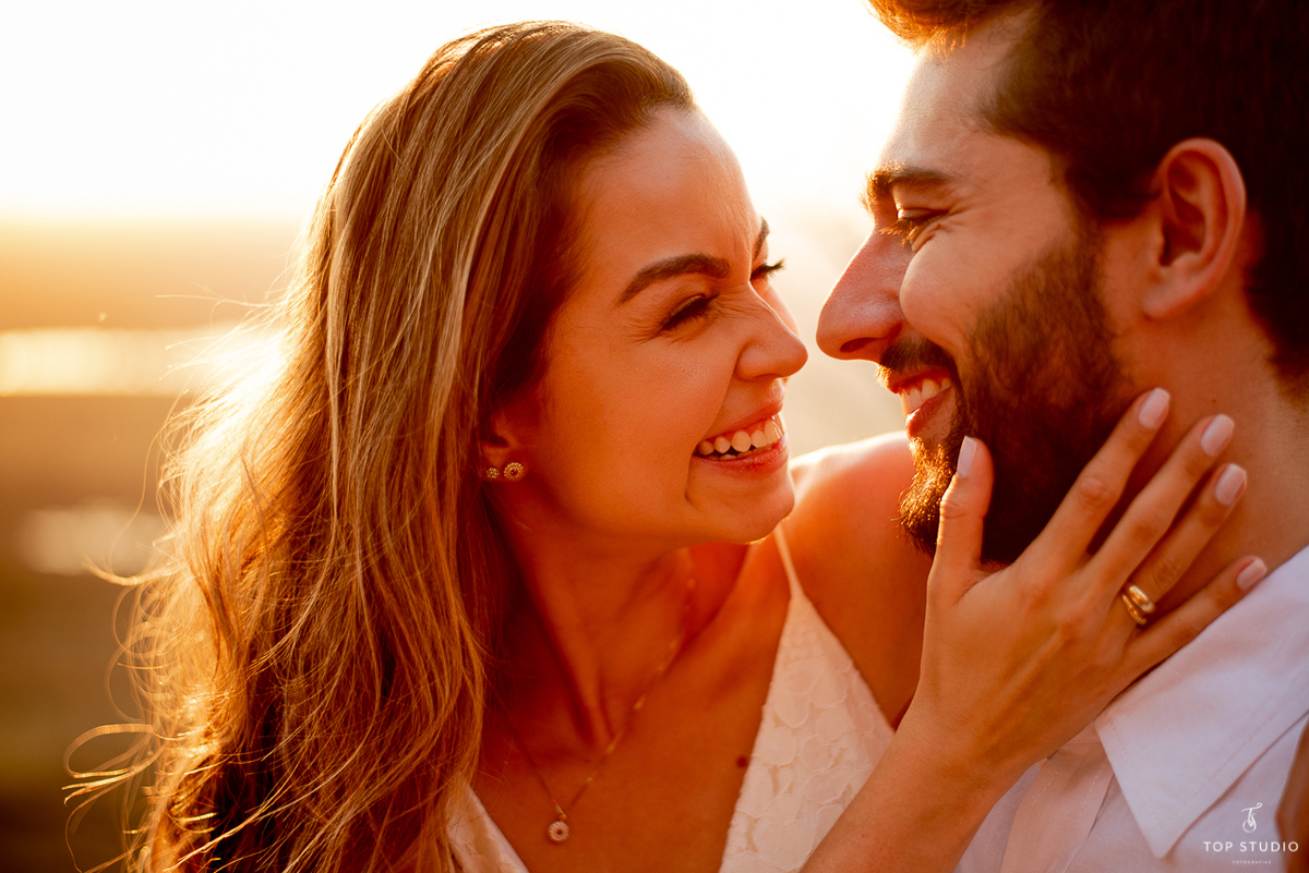 Ensaio pre casamento realizado no morro do paxixi em piraputanga #fotografo de casamento